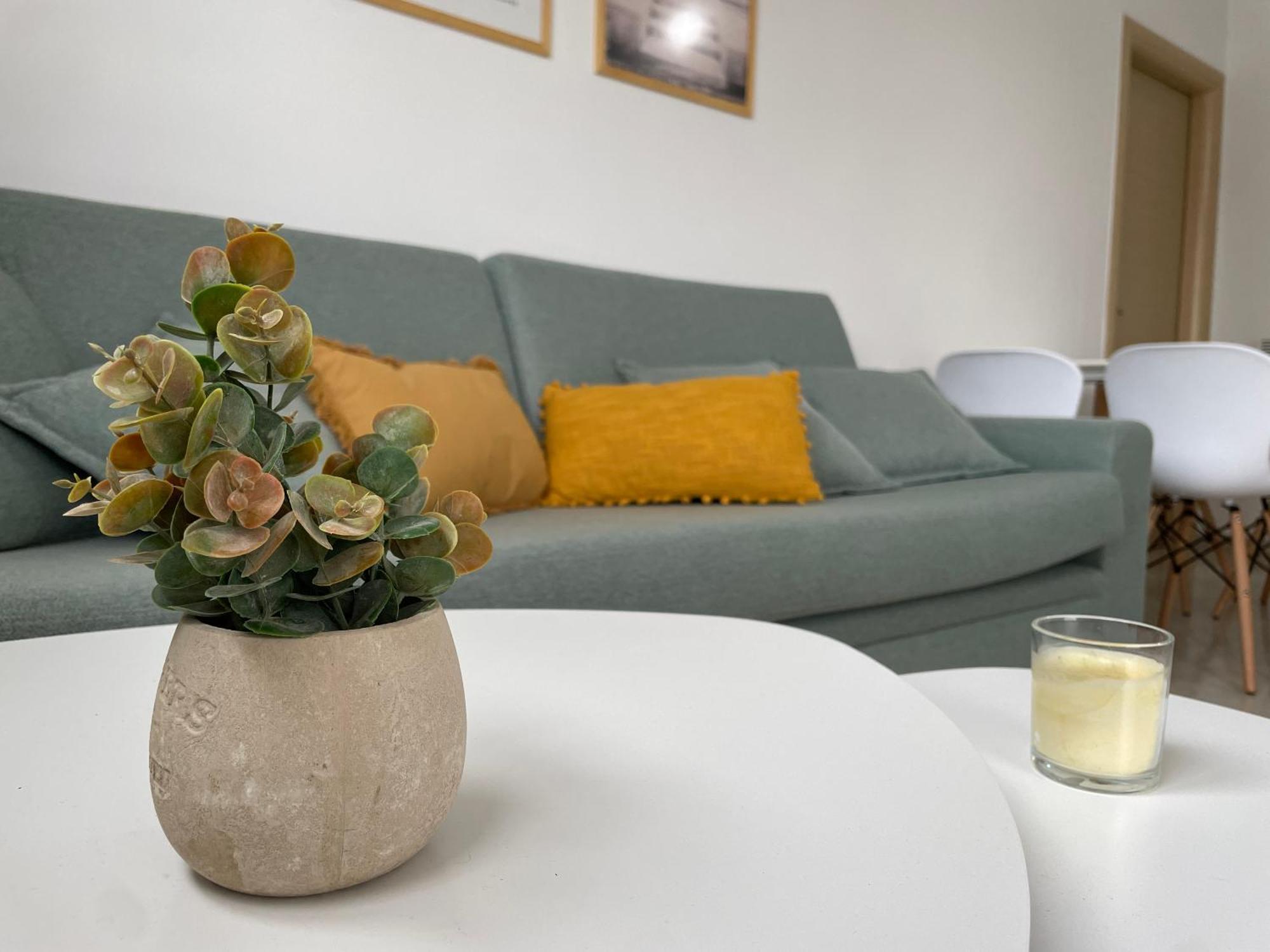 Susy Sea View Apartment Saranda Dış mekan fotoğraf