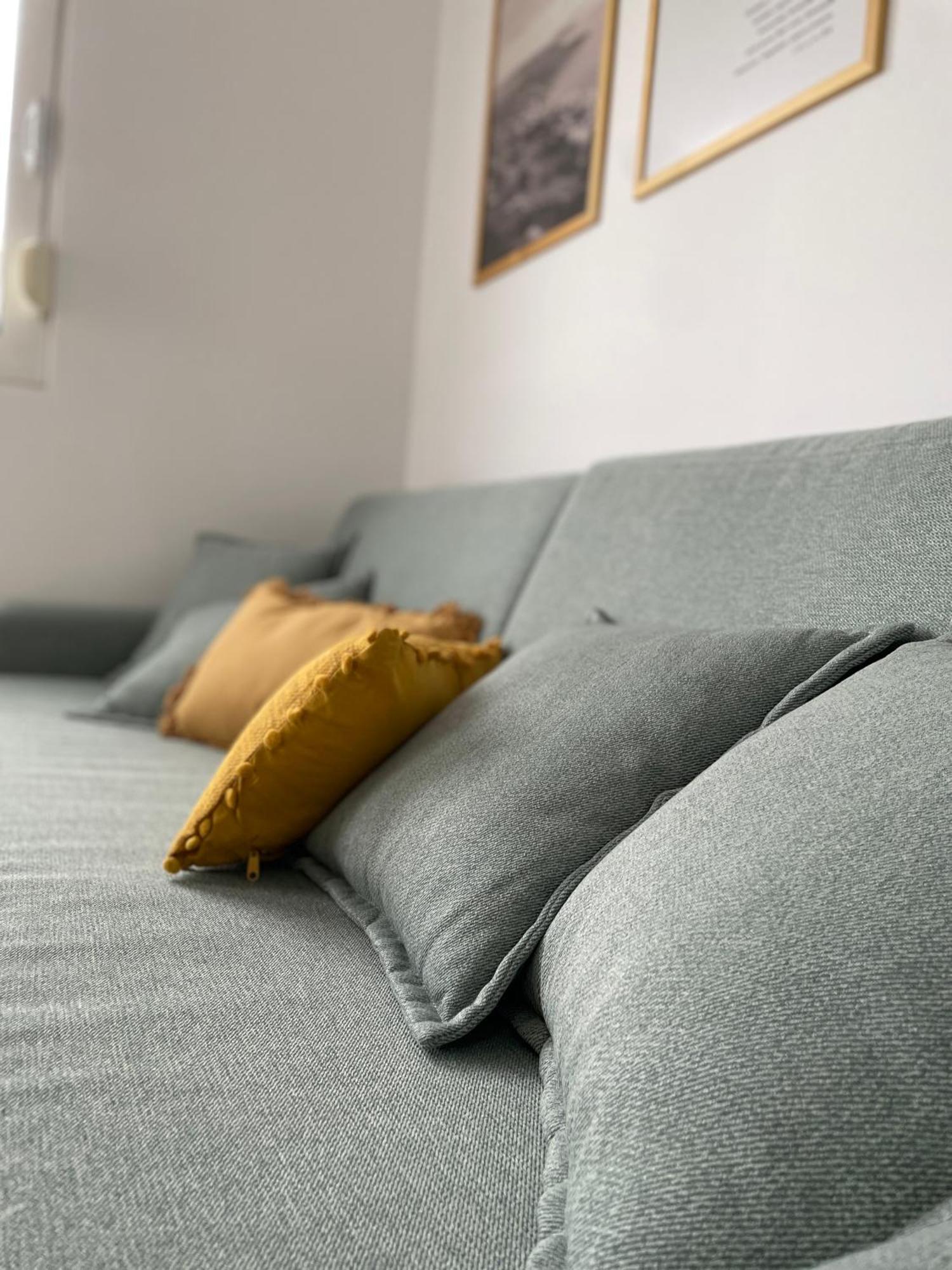 Susy Sea View Apartment Saranda Dış mekan fotoğraf