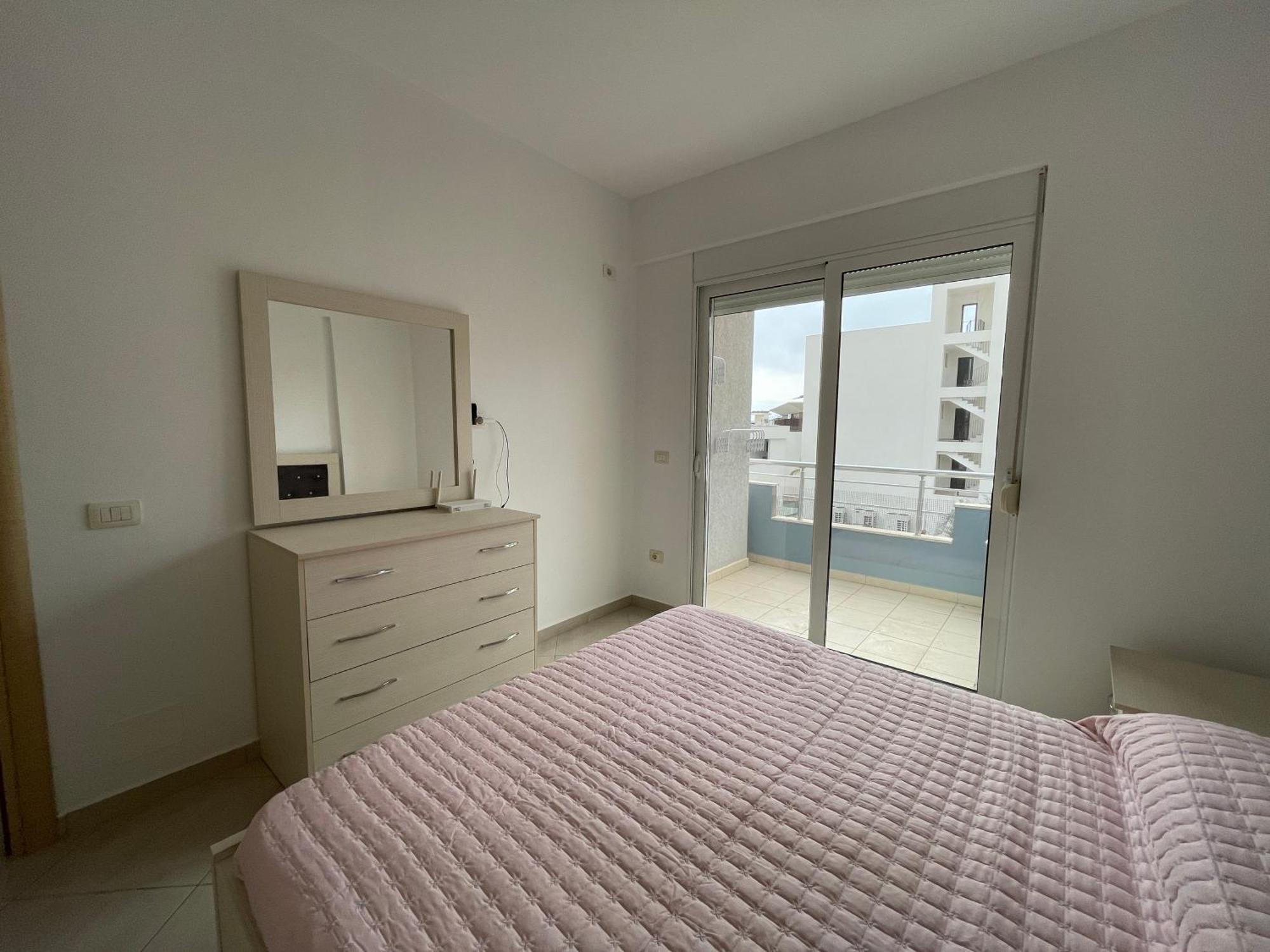 Susy Sea View Apartment Saranda Dış mekan fotoğraf