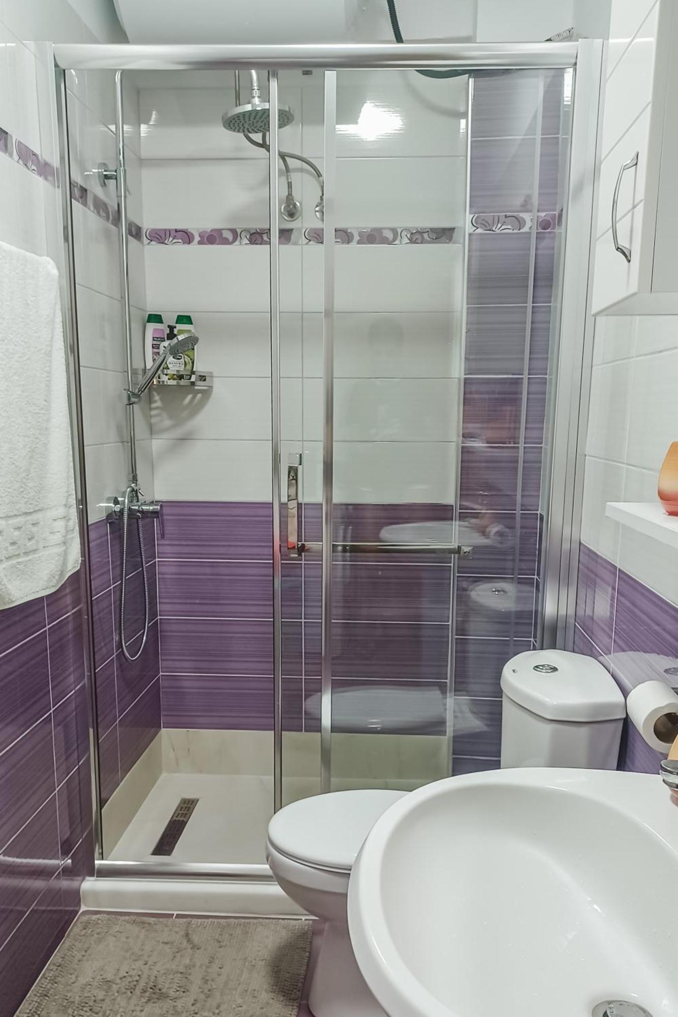 Susy Sea View Apartment Saranda Dış mekan fotoğraf